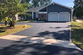 Best Residential Driveway Installation  in Kennedy, CA